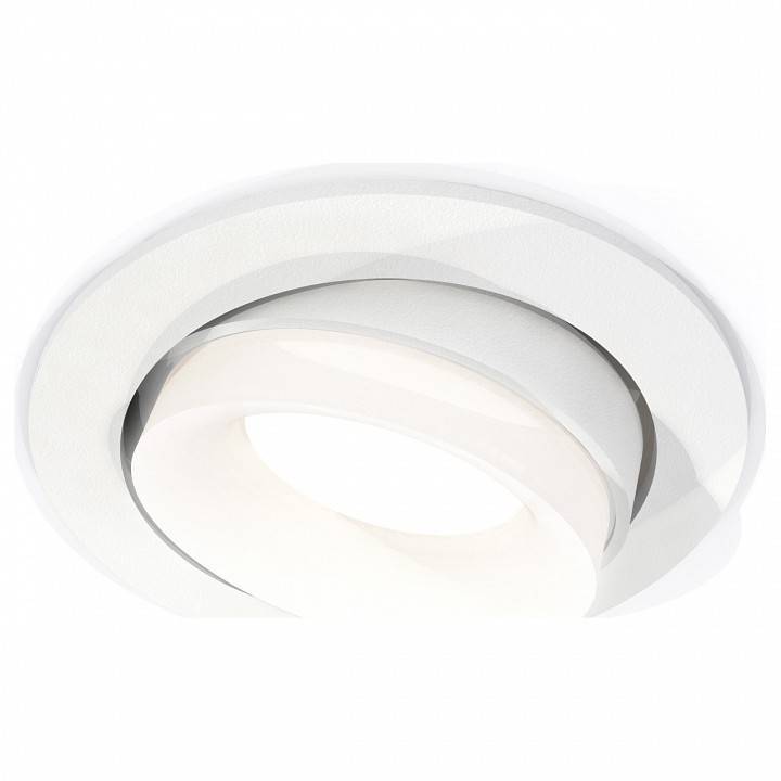 Встраиваемый светильник Ambrella Light XC XC7651084