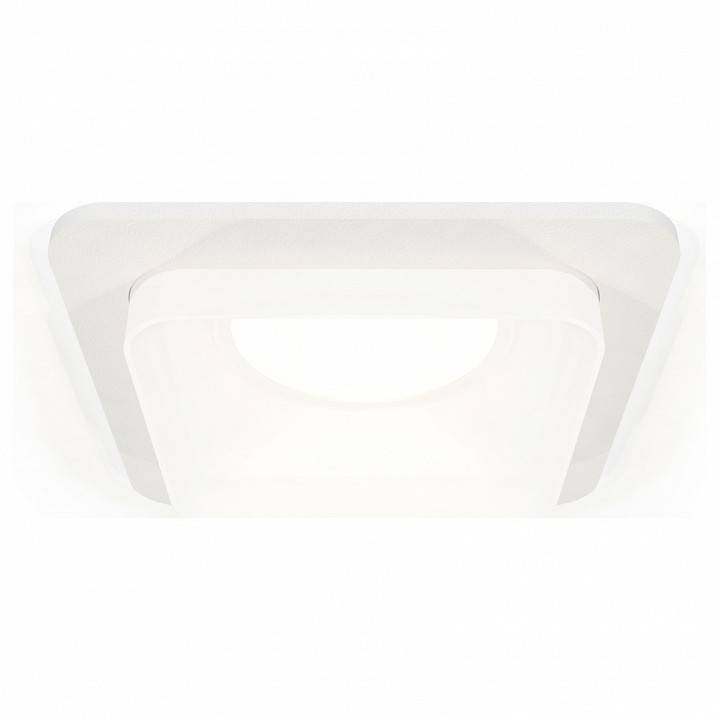 Встраиваемый светильник Ambrella Light XC XC7901013