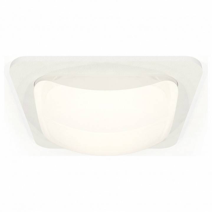 Встраиваемый светильник Ambrella Light XC XC7901014