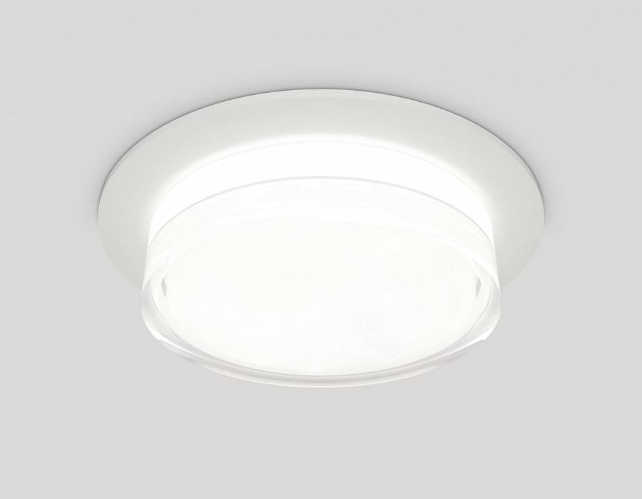 Встраиваемый светильник Ambrella Light XC XC8050024