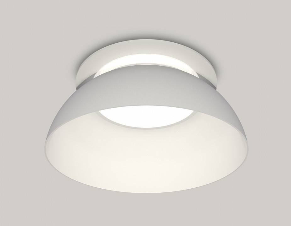 Встраиваемый светильник Ambrella Light XC XC8050100