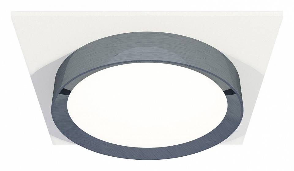 Встраиваемый светильник Ambrella light XC XC8061007