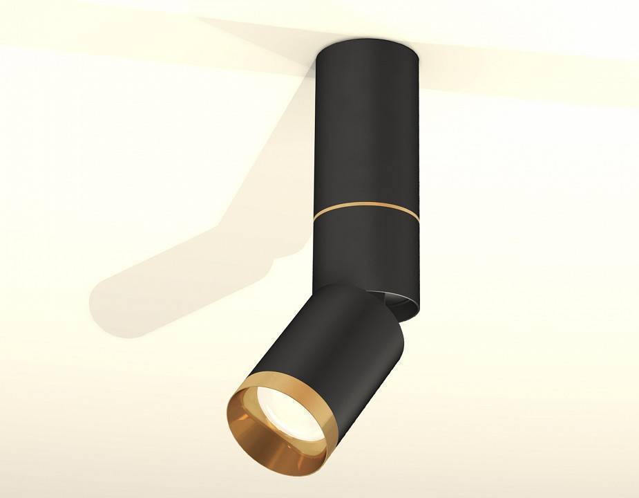 Светильник на штанге Ambrella Light XM XM6313130