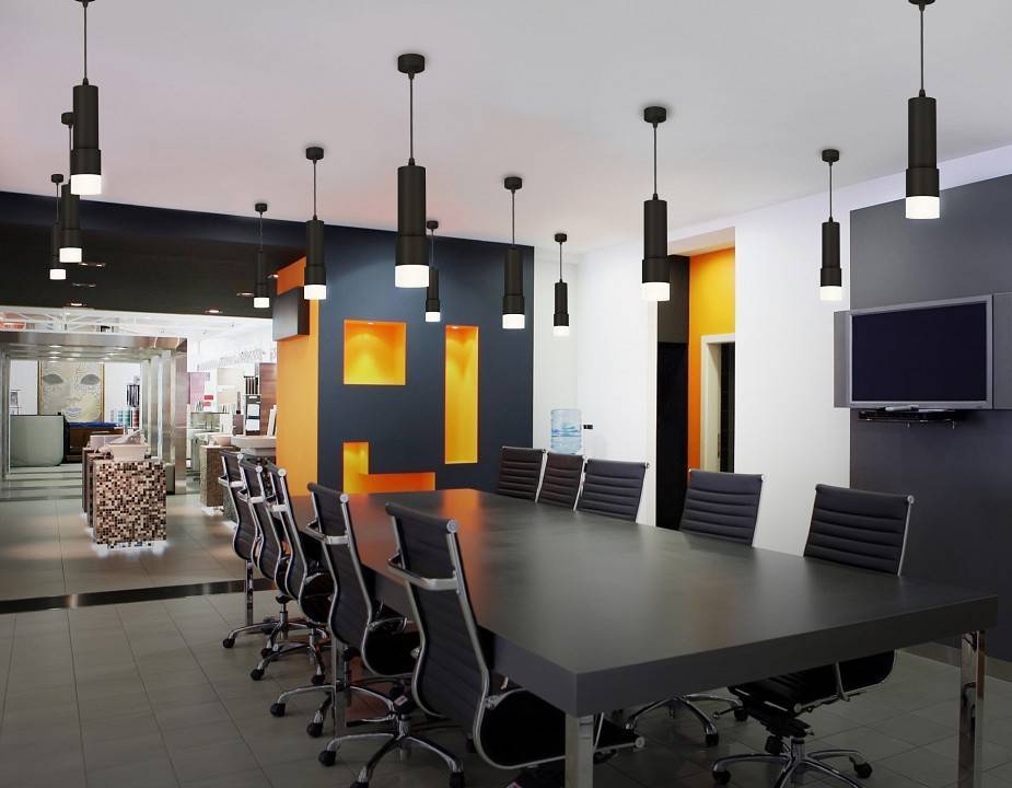 Подвесной светильник Ambrella Light XP XP7402020