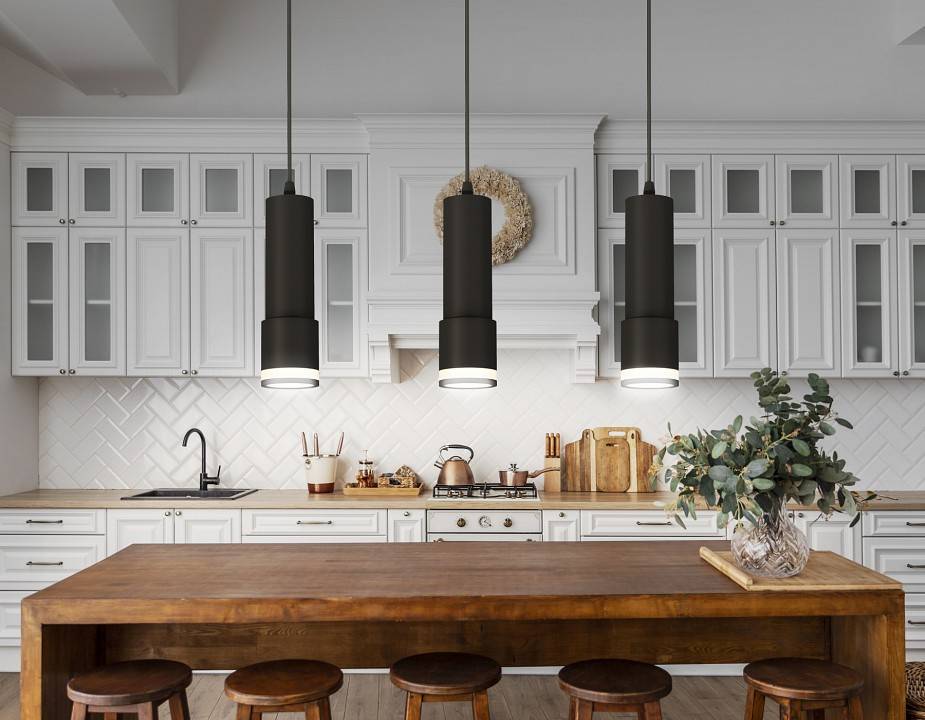 Подвесной светильник Ambrella Light XP XP7402021