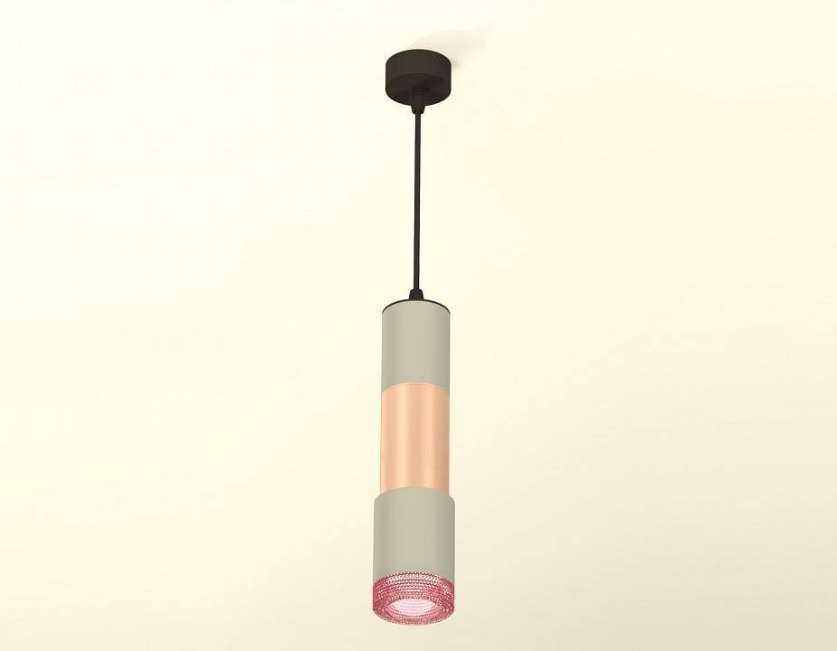 Подвесной светильник Ambrella Light XP XP7423061