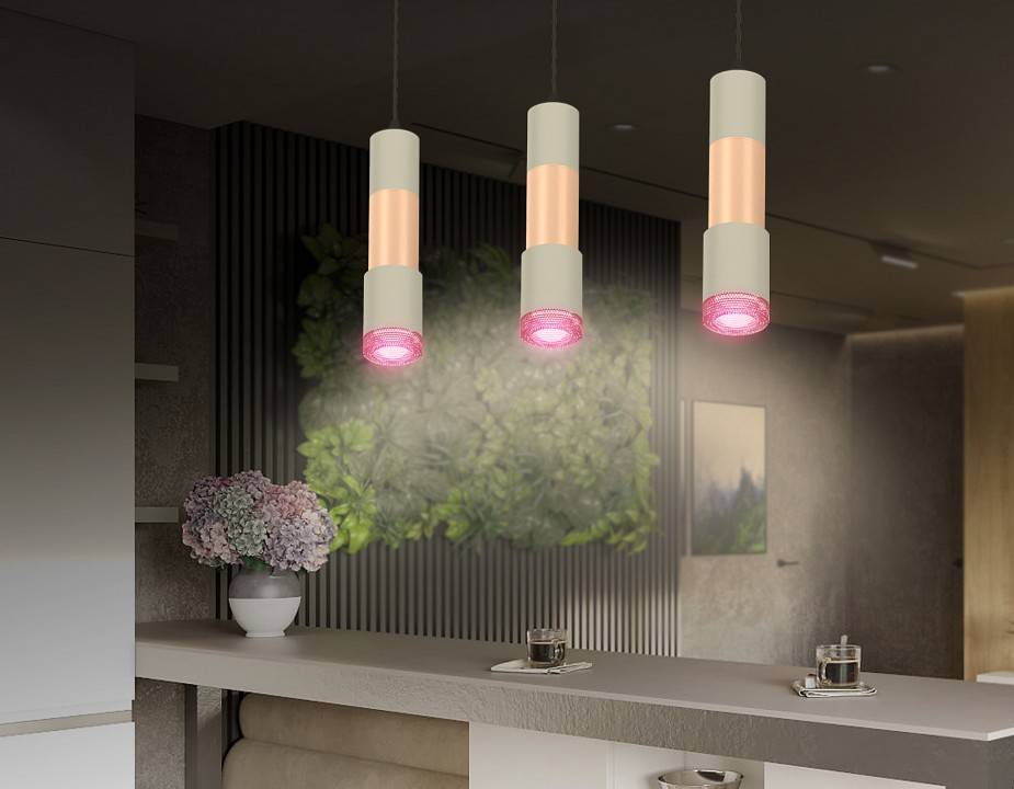 Подвесной светильник Ambrella Light XP XP7423061