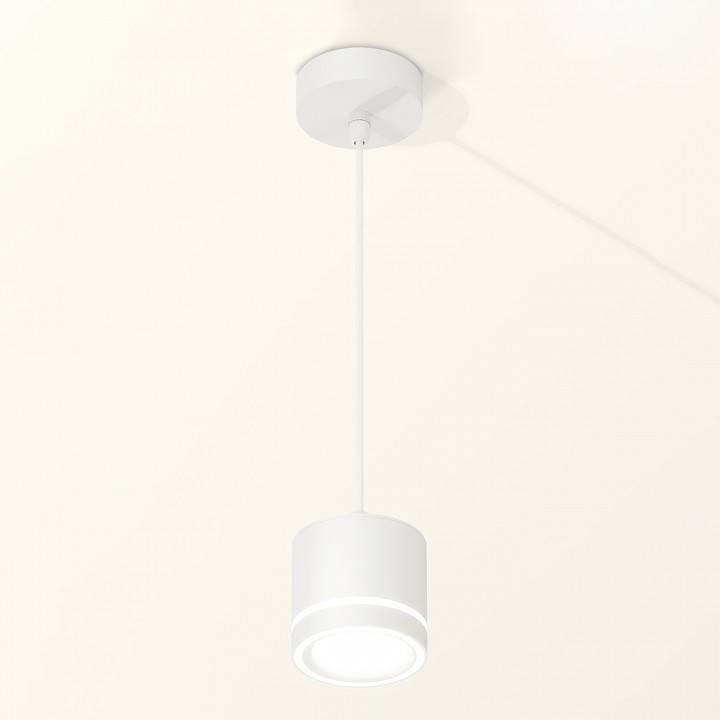 Подвесной светильник Ambrella light XP XP8110021 E27 XP8110021