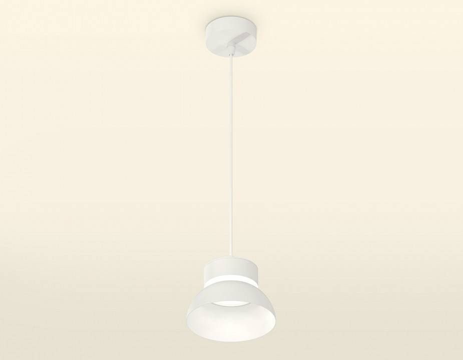 Подвесной светильник Ambrella Light XP GX53 XP8110050