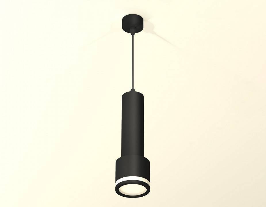 Подвесной светильник Ambrella Light XP XP8111010