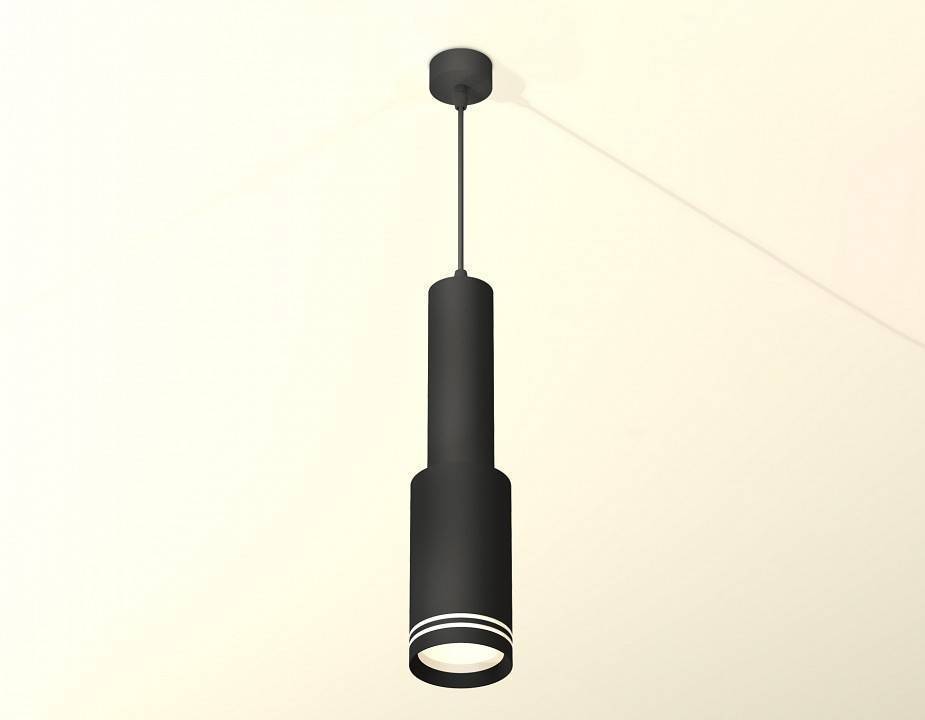 Подвесной светильник Ambrella Light XP XP8162001