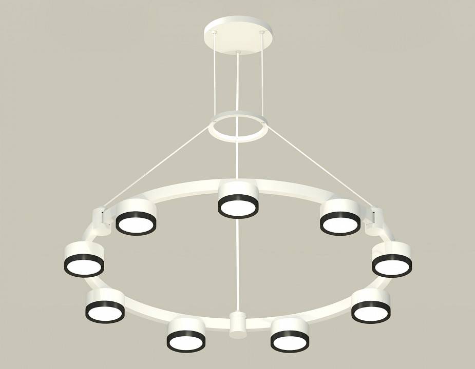 Подвесная люстра Ambrella Light XR XR92031801