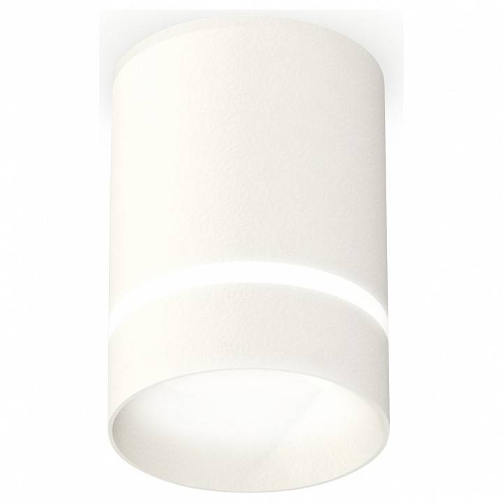 Накладной светильник Ambrella Light XS XS6301061