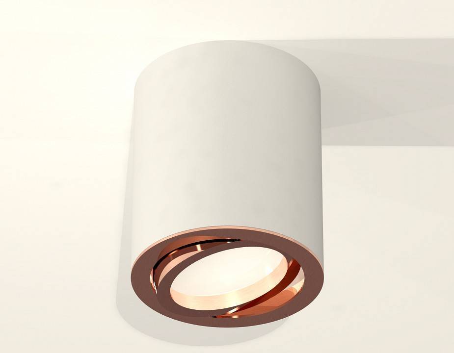 Накладной светильник Ambrella Light XS XS7421004