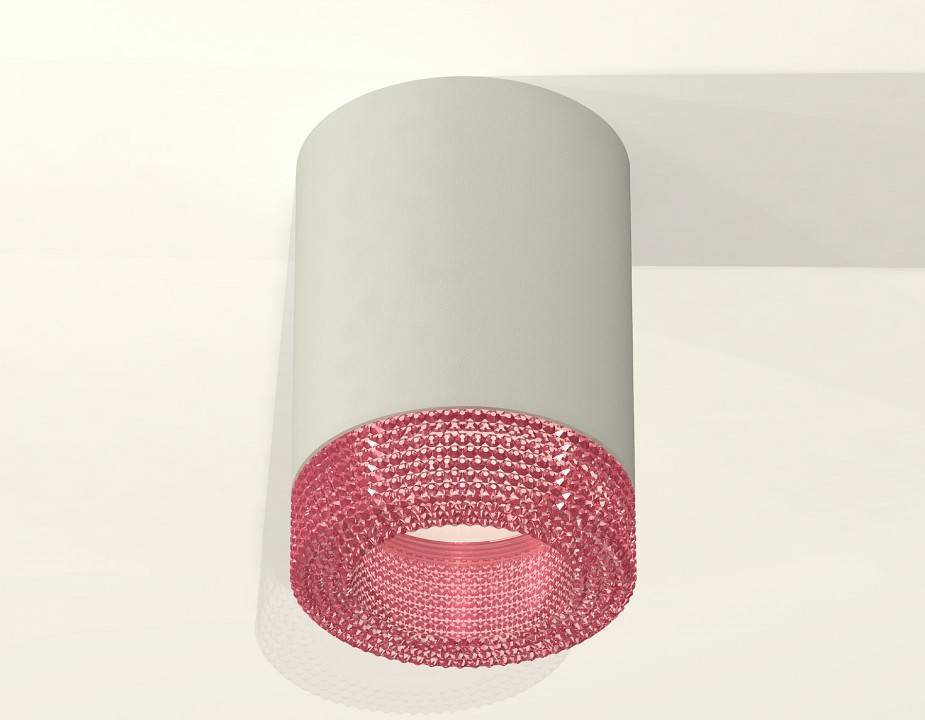 Накладной светильник Ambrella Light XS XS7423003