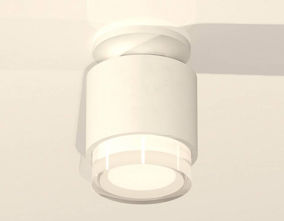 Накладной светильник Ambrella Light XS XS7510045