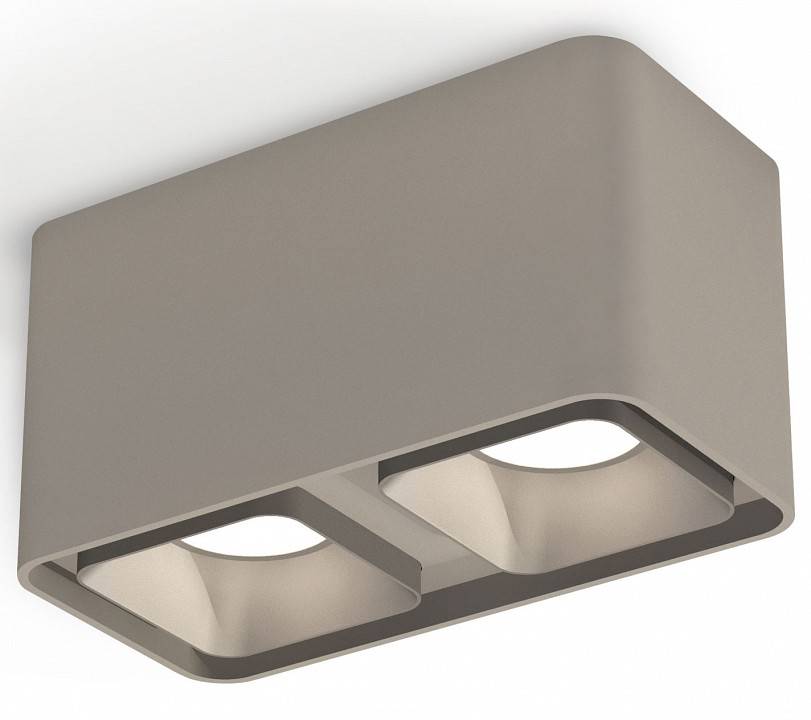 Накладной светильник Ambrella Light XS XS7852003