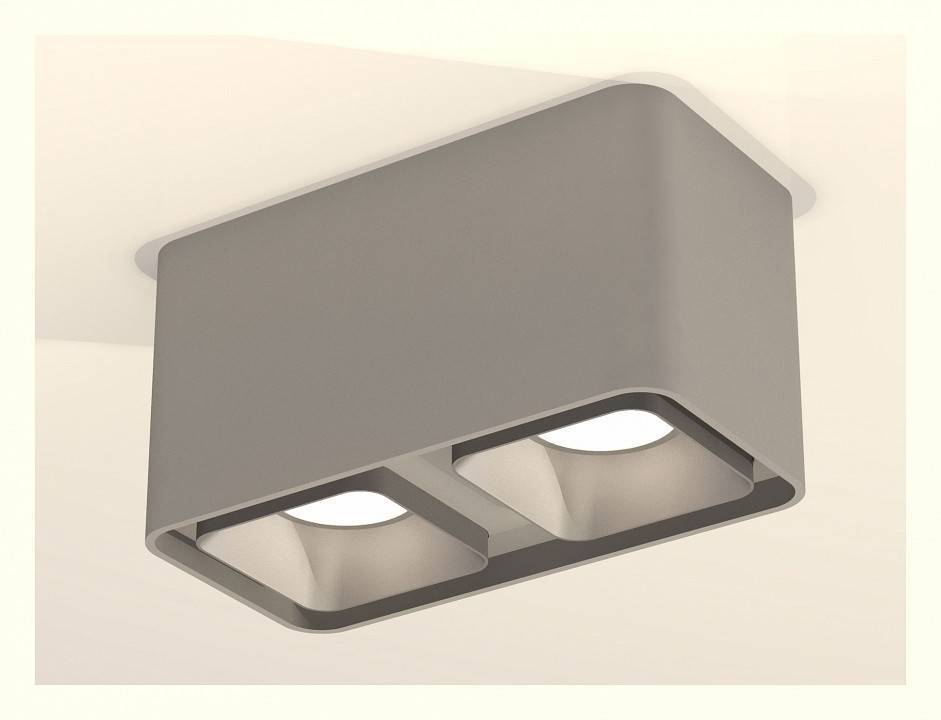 Накладной светильник Ambrella Light XS XS7852003