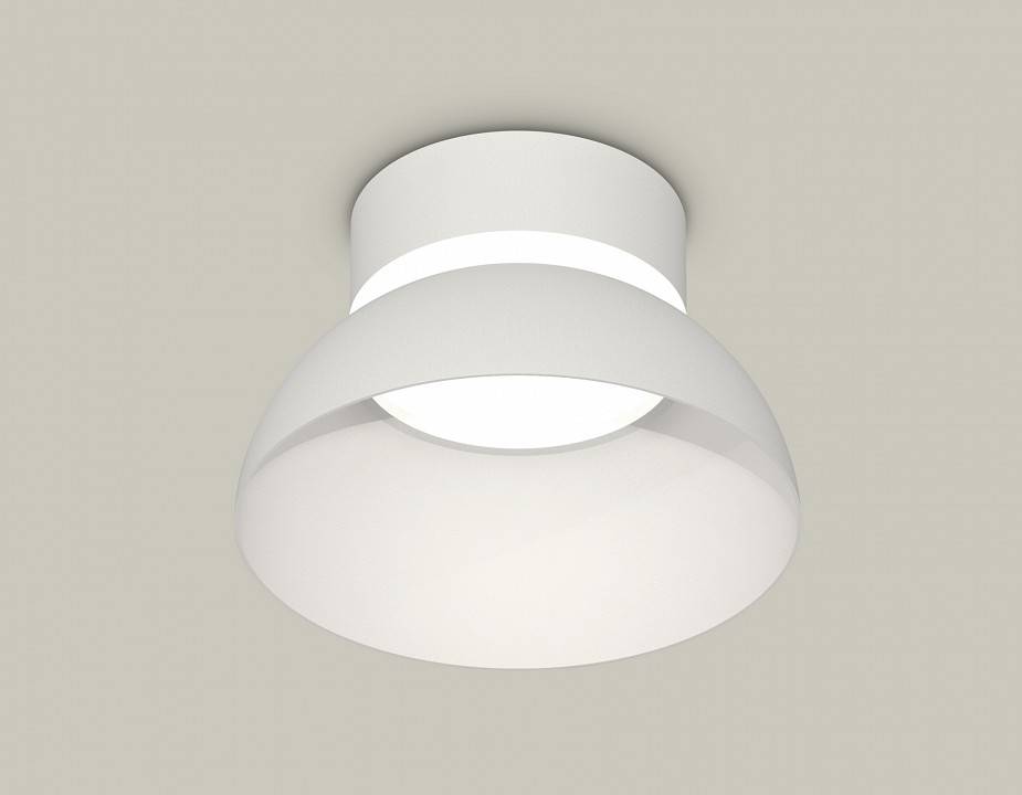 Накладной светильник Ambrella Light XS XS8101035