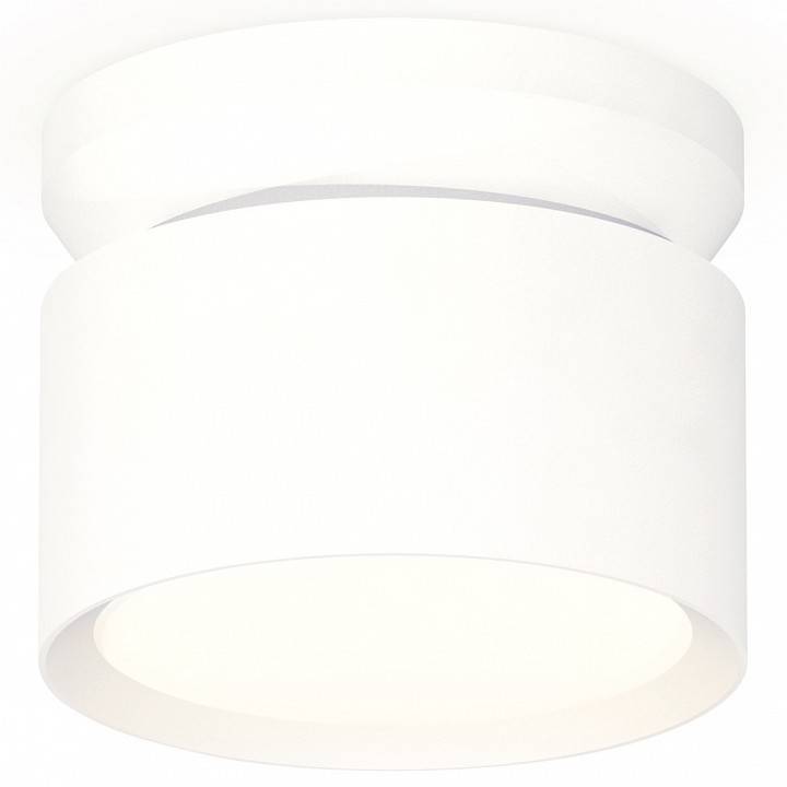 Накладной светильник Ambrella Light XS XS8101045