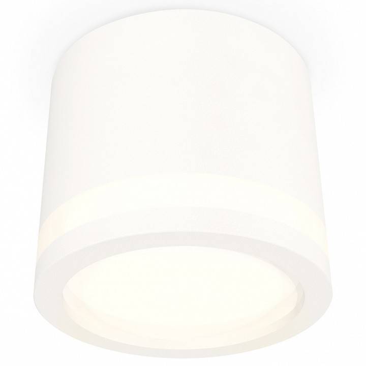 Накладной светильник Ambrella Light XS XS8110003