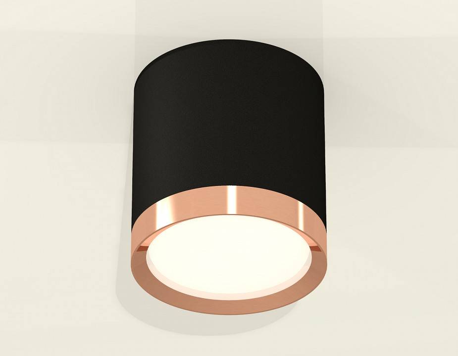 Накладной светильник Ambrella Light XS XS8142005