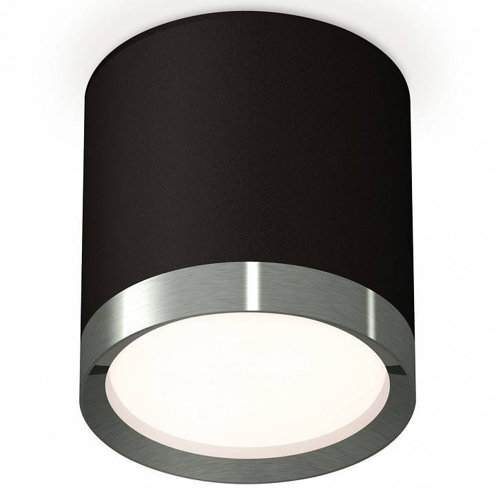 Накладной светильник Ambrella light XS 12 Вт XS8142006