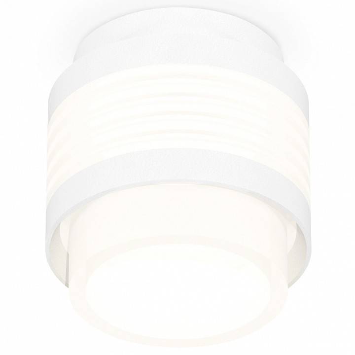 Накладной светильник Ambrella Light XS XS8431001