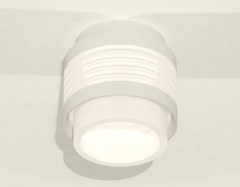 Накладной светильник Ambrella Light XS XS8431001