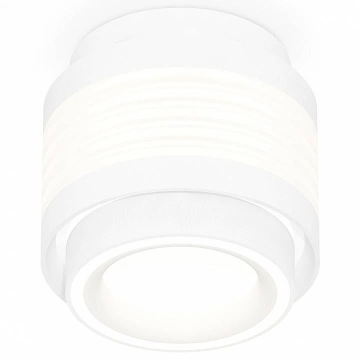 Накладной светильник Ambrella Light XS XS8431002