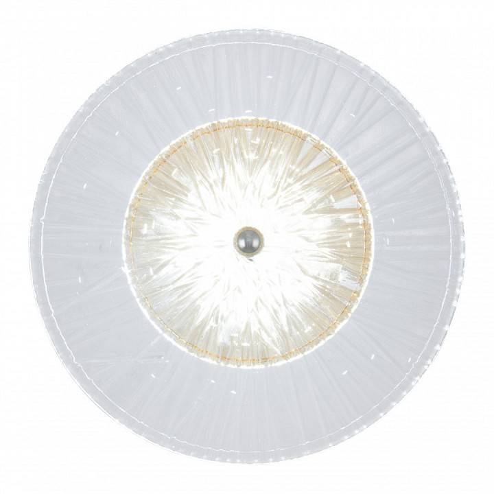 Накладной светильник Arte Milano AM-1252B 1.1252B.D150.H150.LED Ni