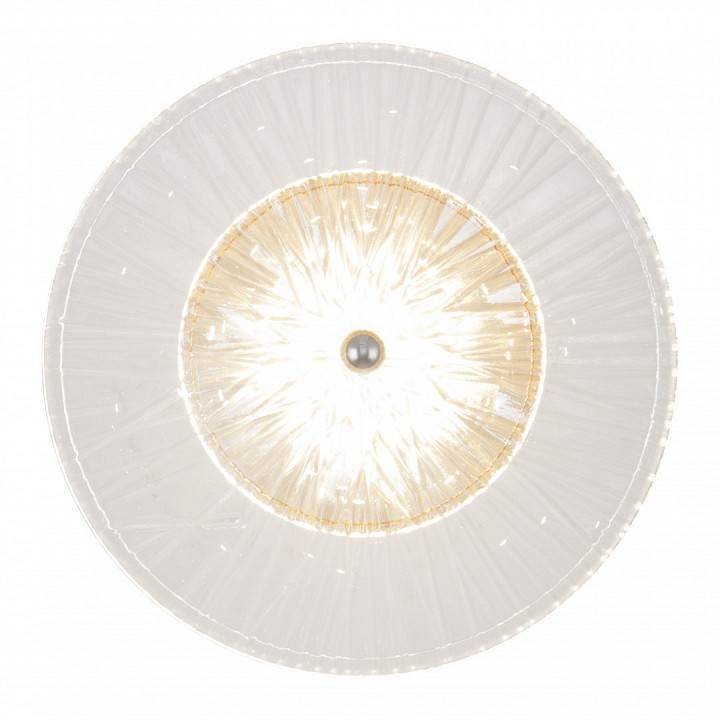 Накладной светильник Arte Milano AM-1252B 1.1252B.D150.H150.LED Ni