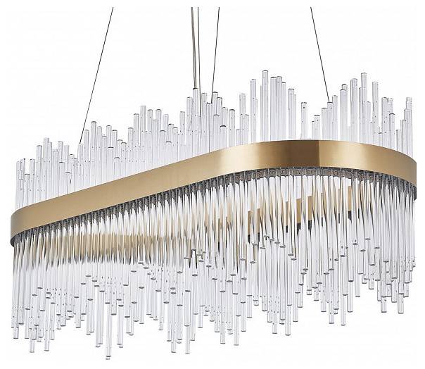 Подвесной светильник Arte Milano AM-Venezia 800 мм 311033/L800 BS