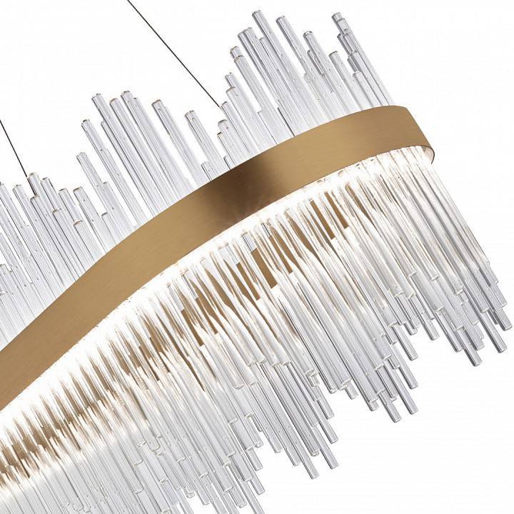 Подвесной светильник Arte Milano AM-Venezia 800 мм 311033/L800 BS