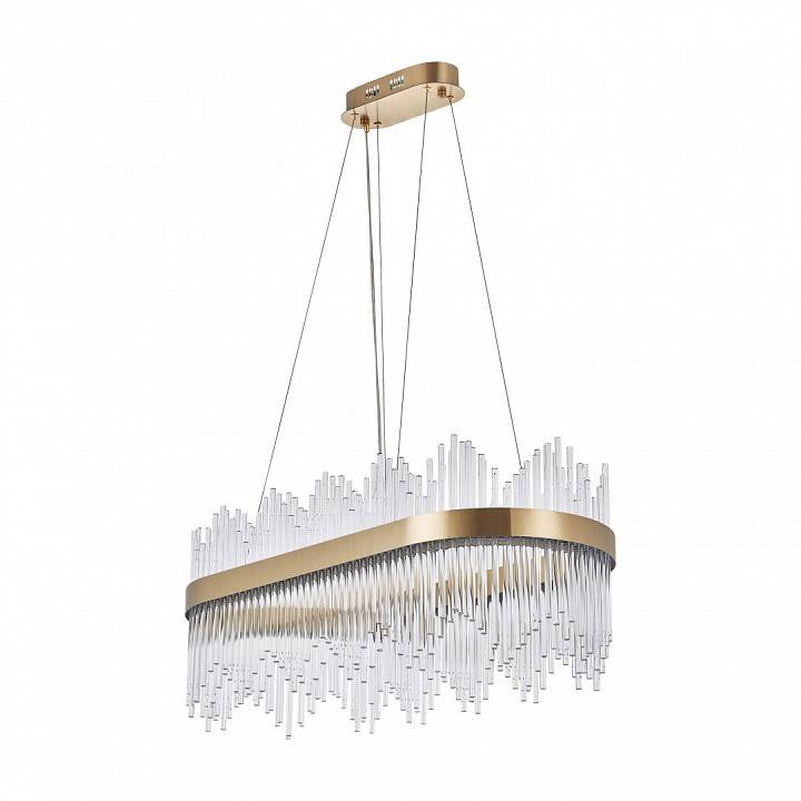 Подвесной светильник Arte Milano AM-Venezia 800 мм 311033/L800 BS