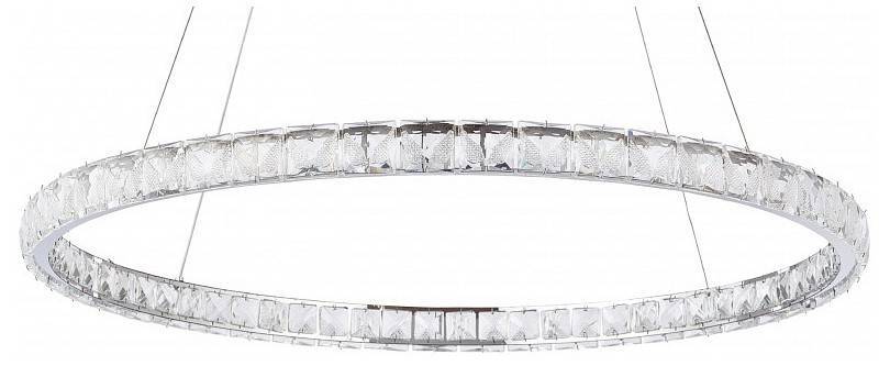 Подвесной светильник Arte Milano AM-Venezia диаметр 800 мм 311311/D800 NI
