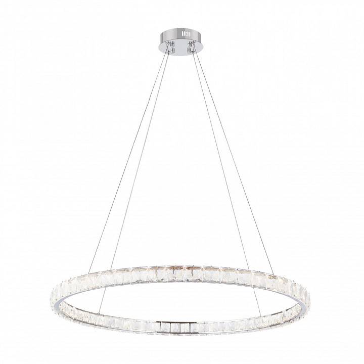 Подвесной светильник Arte Milano AM-Venezia диаметр 800 мм 311311/D800 NI