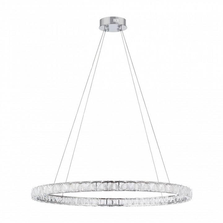 Подвесной светильник Arte Milano AM-Venezia диаметр 800 мм 311311/D800 NI