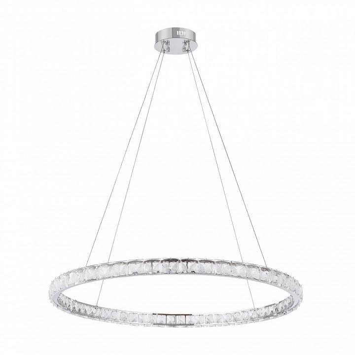 Подвесной светильник Arte Milano AM-Venezia диаметр 800 мм 311311/D800 NI