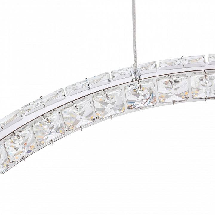 Подвесной светильник Arte Milano AM-Venezia диаметр 800 мм 311311/D800 NI