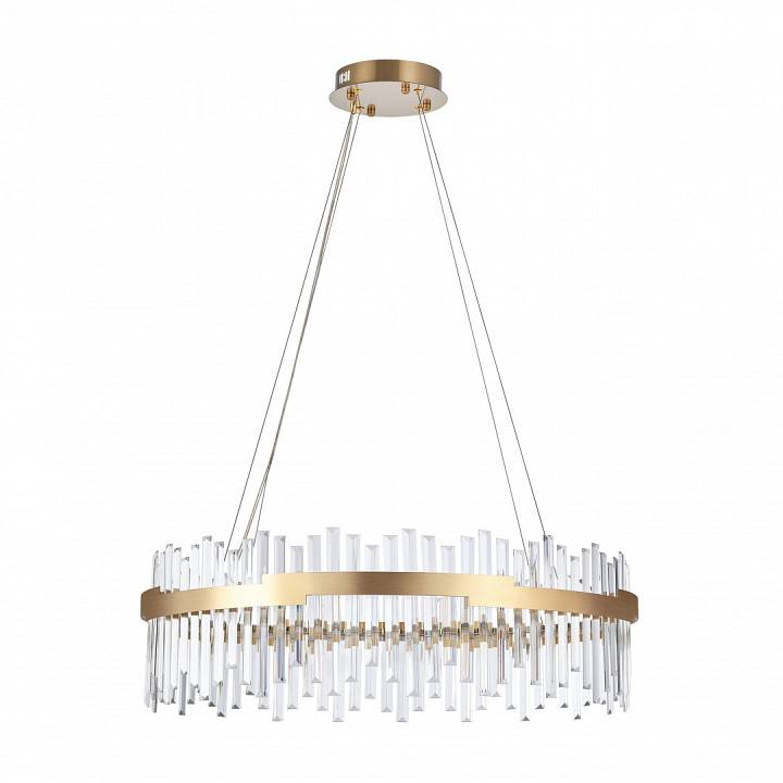 Подвесной светильник Arte Milano AM-Venezia диаметр 800 мм 312011/D800 BS