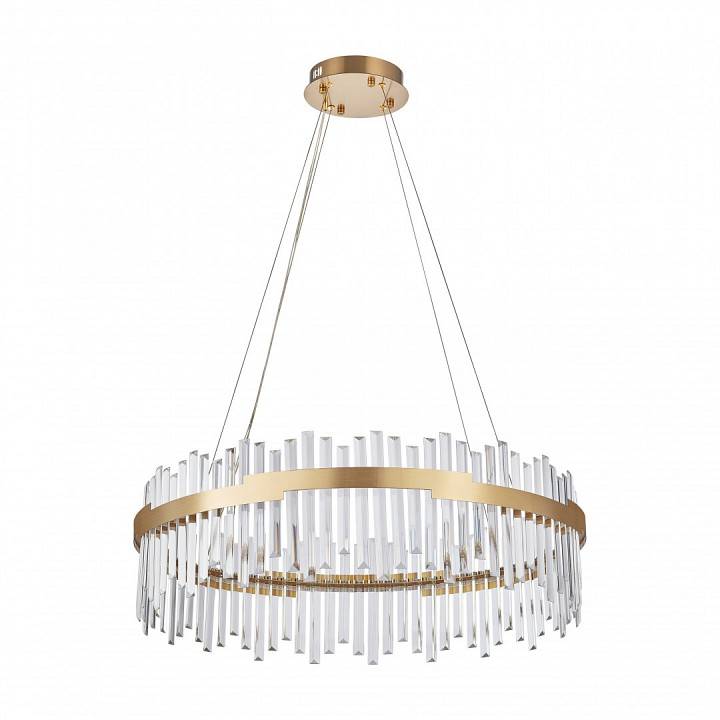 Подвесной светильник Arte Milano AM-Venezia диаметр 800 мм 312011/D800 BS