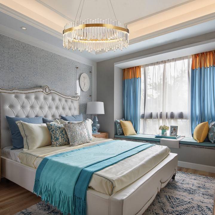 Подвесной светильник Arte Milano AM-Venezia диаметр 800 мм 312011/D800 BS