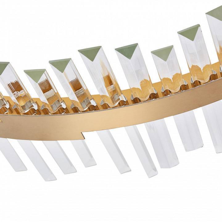 Подвесной светильник Arte Milano AM-Venezia диаметр 800 мм 312011/D800 BS