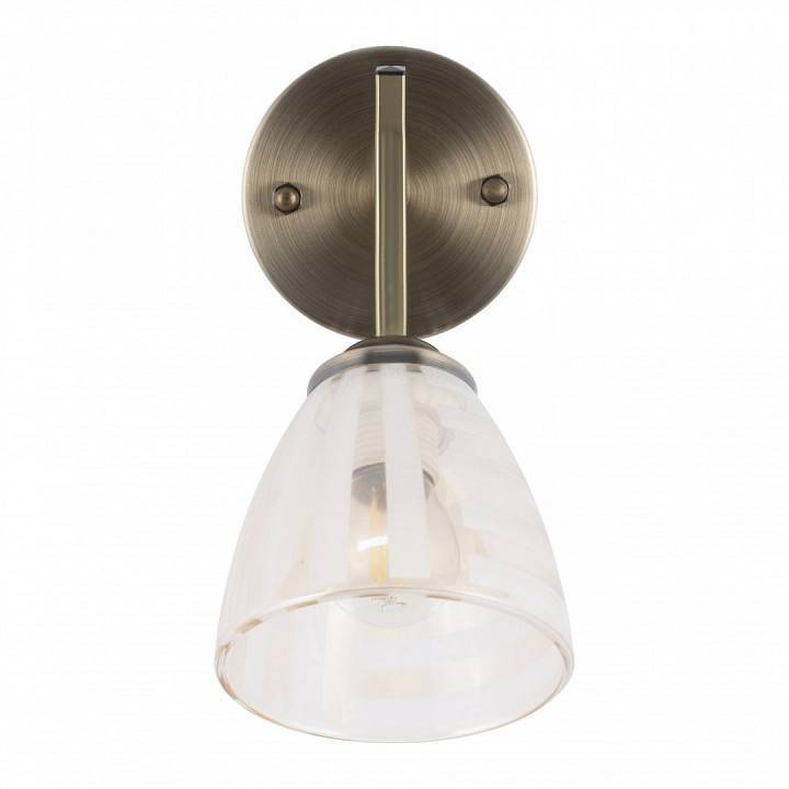 Бра Arte Milano Napoli 320107 1 лампа 320107/1W AB