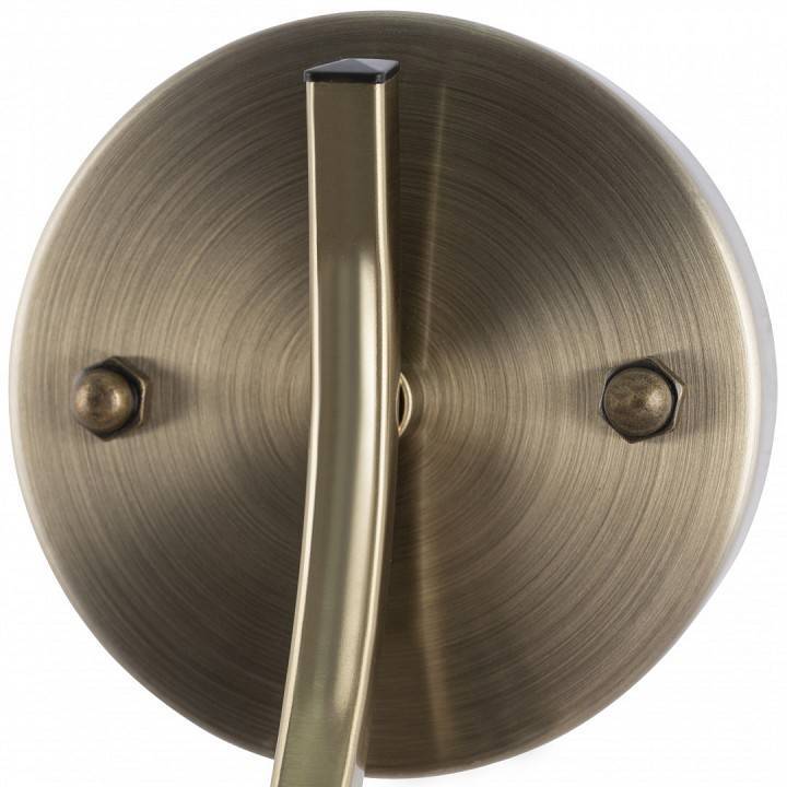 Бра Arte Milano Napoli 320107 1 лампа 320107/1W AB