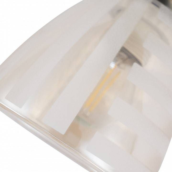 Бра Arte Milano Napoli 320107 1 лампа 320107/1W AB