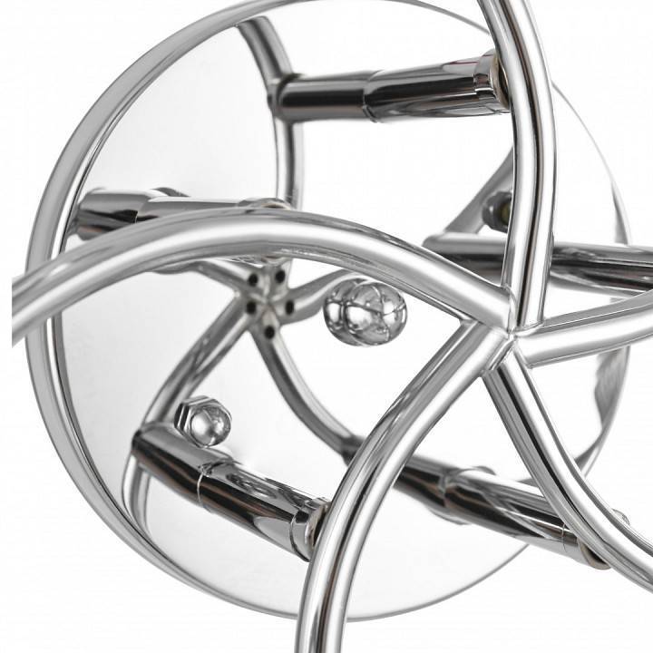 Потолочная люстра Arte Milano AMALFI-321006 321006/5 CR