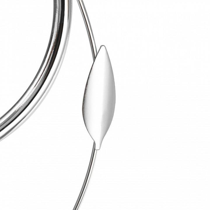 Потолочная люстра Arte Milano AMALFI-321006 321006/5 CR