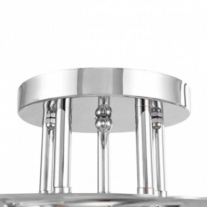 Потолочная люстра Arte Milano AMALFI-321006 321006/5 CR